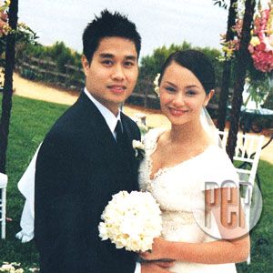 Donita Rose and Eric Villarama - Marriage