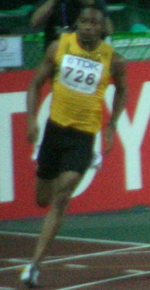 Christopher Williams (sprinter)