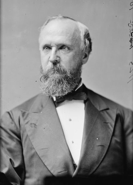 Thomas J. Robertson