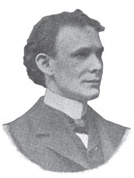 Charles C. Green