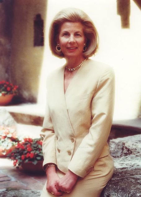 Marie, Princess of Liechtenstein