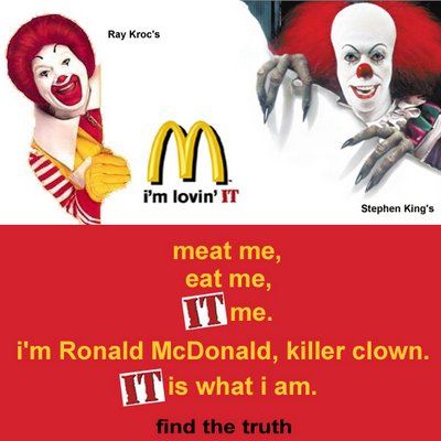 Fast Food Industry Statistics on Super Size Me Stills  Red Carpet Pictures  Event Photos  Super Size Me