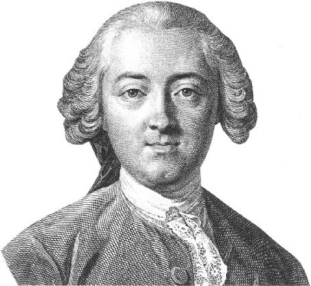 Claude Adrien Helvetius