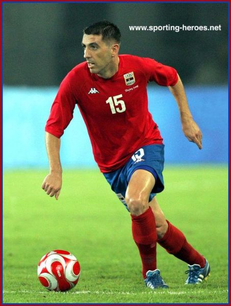 Aleksandar Živković (footballer born 1977)