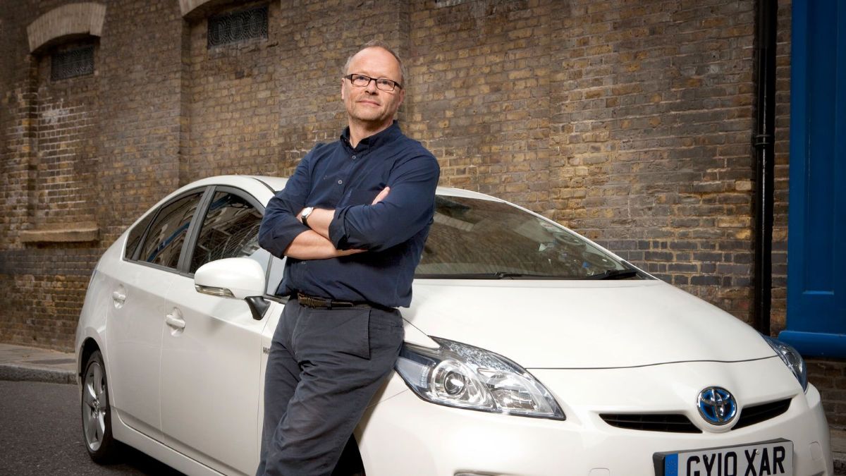 Watch Robert Llewellyn (born 1956) video Watch Robert Llewellyn (born 1956) video