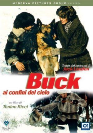 Buck ai confini del cielo movie