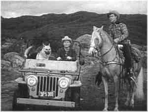Roy Rogers Show 2 movie