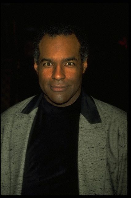 Michael Dorn - Wallpaper Colection