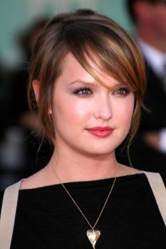 Kaylee DeFer Previous PictureNext Picture 