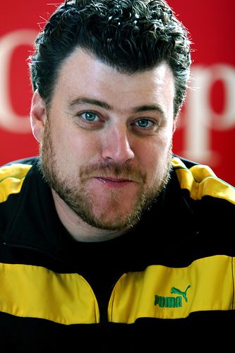 Robb Wells