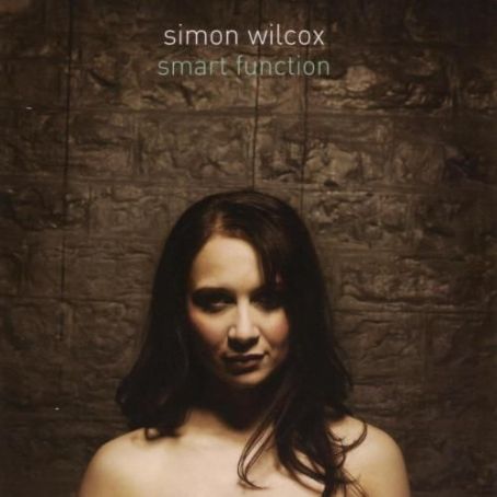 Simon Wilcox