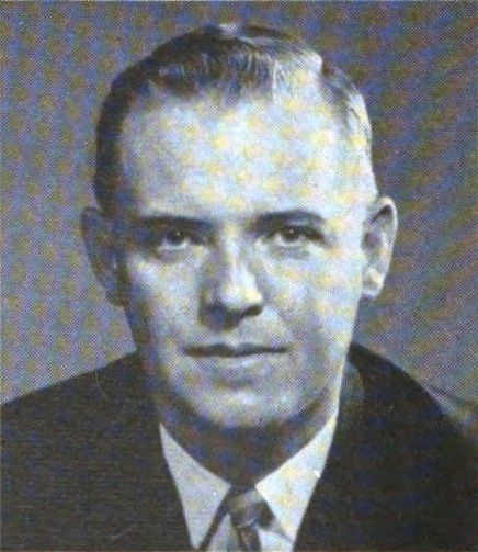Ralph R. Harding