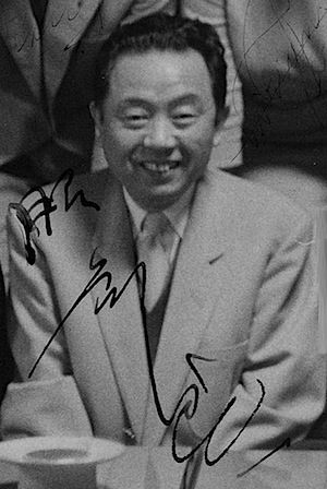 Ryôichi Hattori