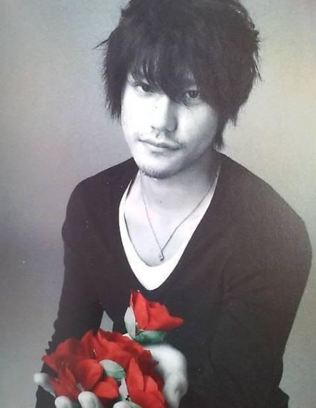 Ken Ichi Matsuyama - New Photos