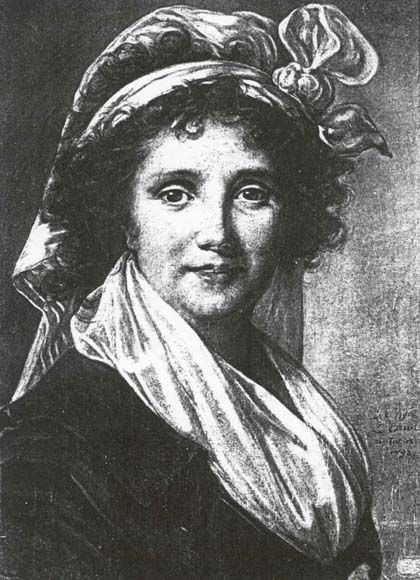 Marguerite de Gourbillon