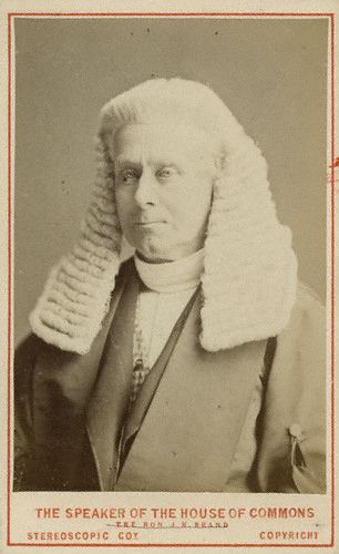 Henry Brand, 1st Viscount Hampden