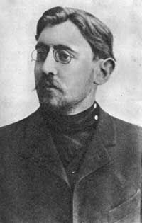 Yakov Perelman