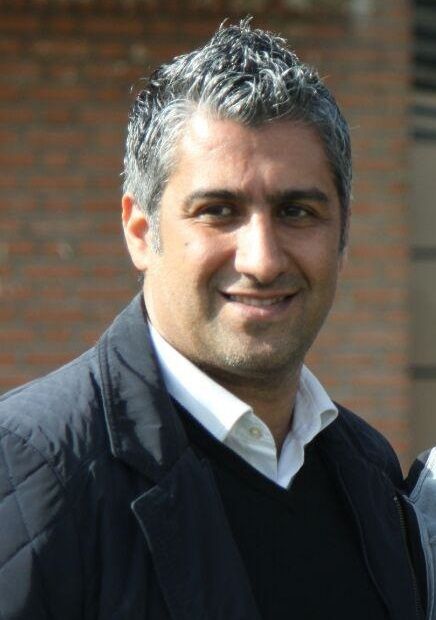 Farzad Majidi