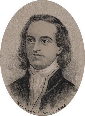 William Williams (Continental Congress)