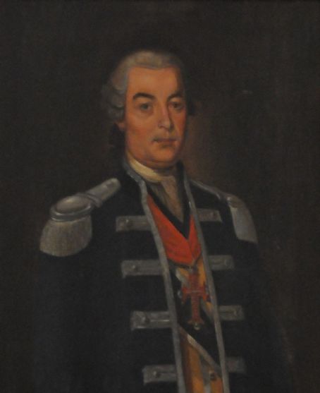João Frederico Ludovice