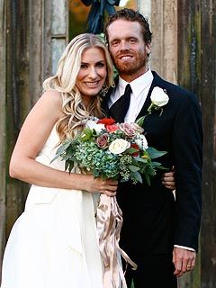 Holly Williams and Chris Coleman (married To Holly Williams)