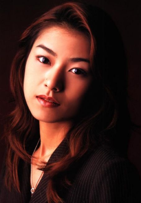 Aya Ishiguro