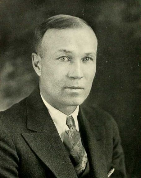 George F. Veenker