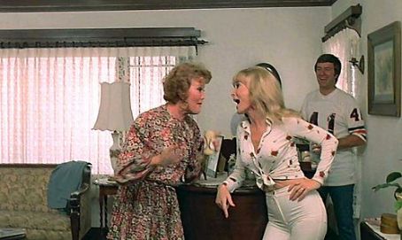 Harper Valley P.T.A. Stills. Red Carpet Pictures. Event Photos. Harper