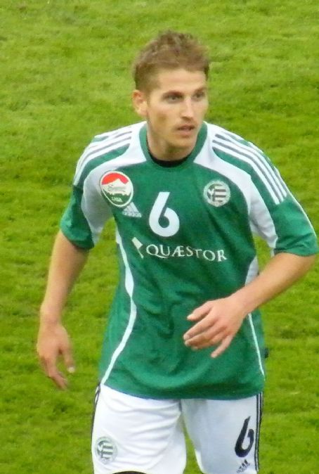Zoltán Fehér