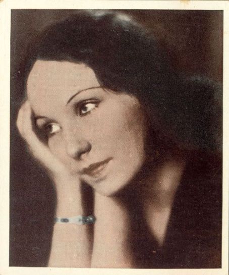 Brigitte Horney Brigitte Horney