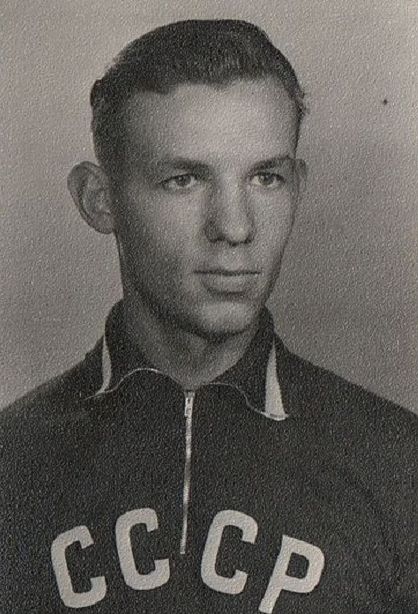 Viktor Zubkov (basketball)