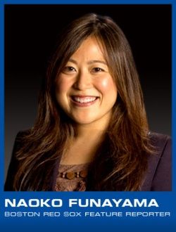 Naoko Funayama