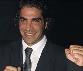 Jorge Kahwagi