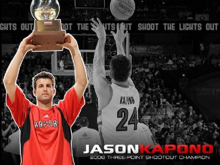Jason Kapono