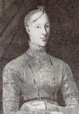Catherine Vasa