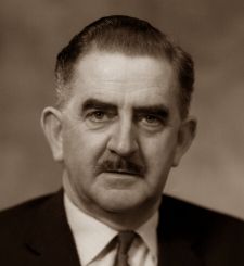 Herbert Bowden, Baron Aylestone