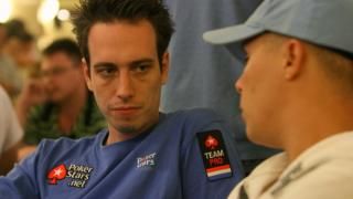 Lex Veldhuis