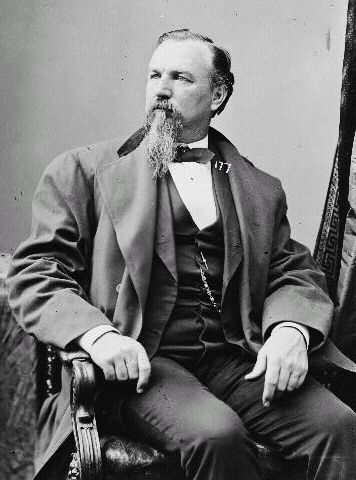 Samuel Augustus Merritt