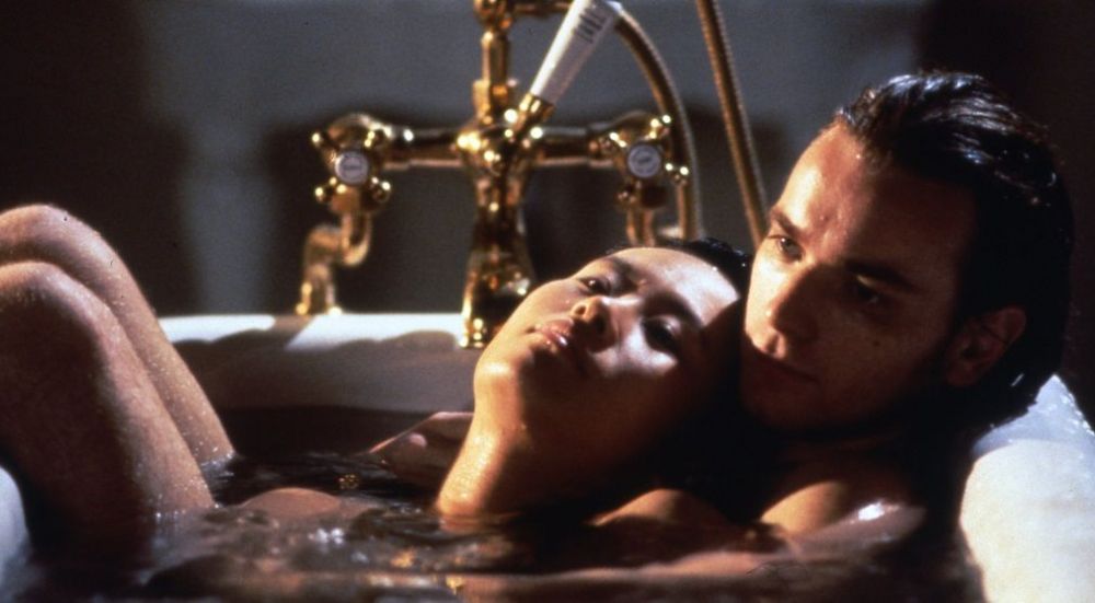 The Pillow Book 1996 Cast And Crew Trivia Quotes Photos News
