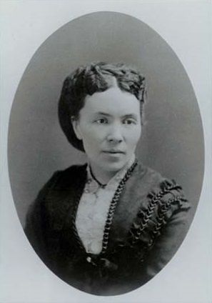 Laura Spelman Rockefeller