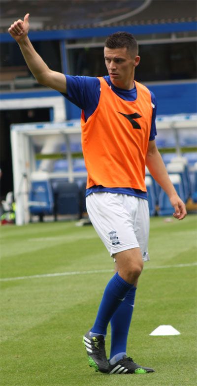 Callum Reilly (footballer)