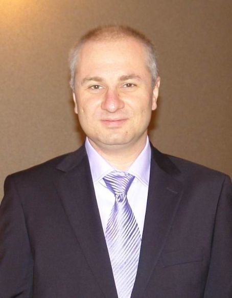 Magomed Yevloyev