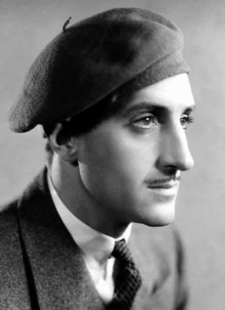 Basil Rathbone - Wallpaper Hot