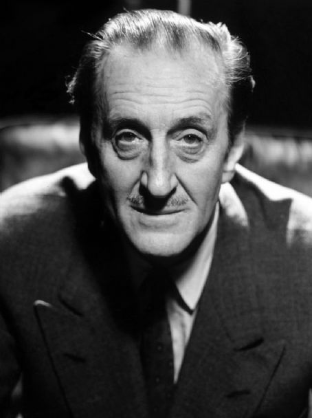 Basil Rathbone - Gallery Colection