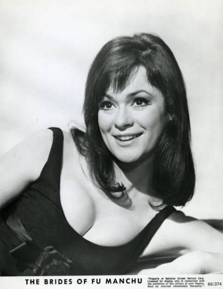 Marie Versini | Marie Versini Picture #13459425 - 454 x 586 - FanPix.