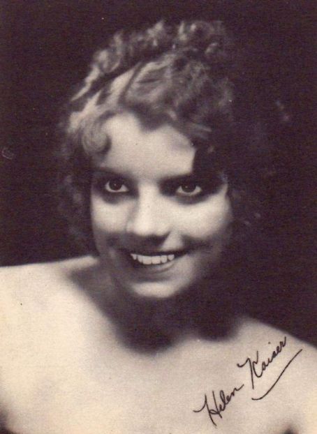 Helen Kaiser