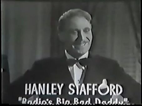 Hanley Stafford