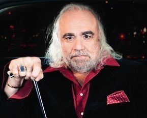 Demis Roussos