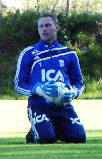 Kim Christensen (footballer born 1979)