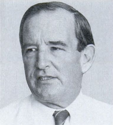 Stewart McKinney (politician)